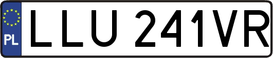 LLU241VR