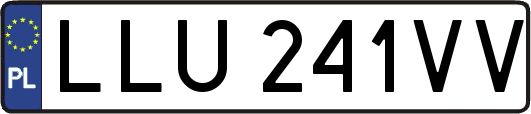 LLU241VV