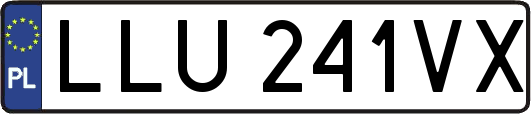 LLU241VX