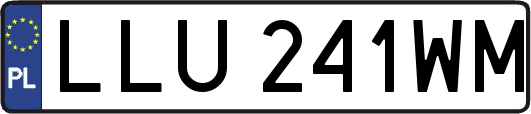 LLU241WM