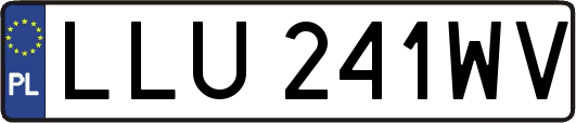LLU241WV