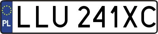 LLU241XC