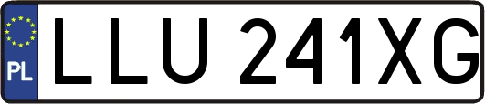 LLU241XG