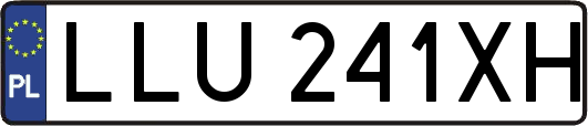 LLU241XH
