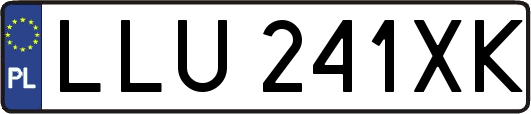 LLU241XK