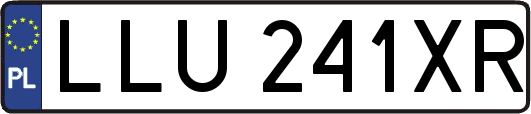 LLU241XR