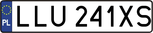 LLU241XS