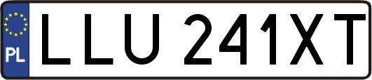 LLU241XT