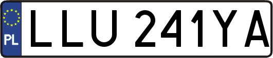 LLU241YA