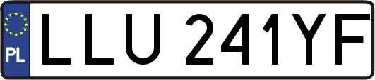 LLU241YF