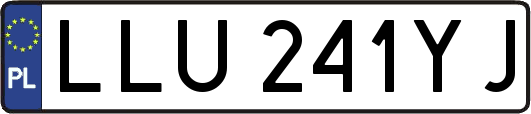 LLU241YJ