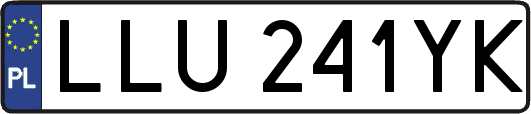 LLU241YK