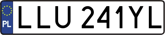 LLU241YL
