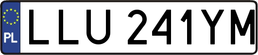 LLU241YM