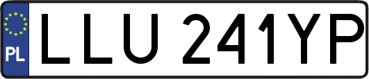 LLU241YP