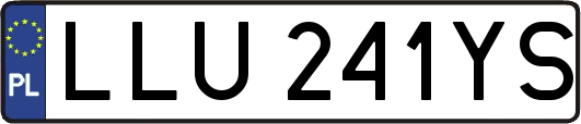 LLU241YS