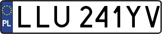 LLU241YV