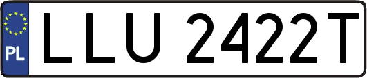 LLU2422T