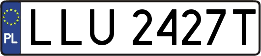 LLU2427T