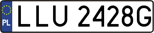 LLU2428G