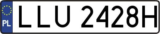 LLU2428H