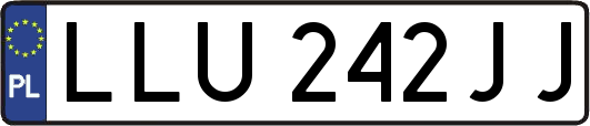 LLU242JJ