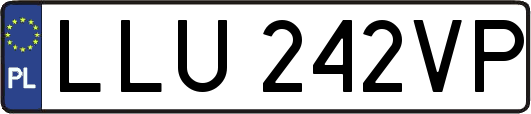 LLU242VP