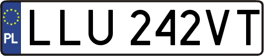 LLU242VT