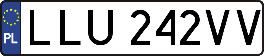 LLU242VV