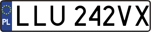 LLU242VX