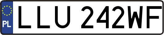 LLU242WF