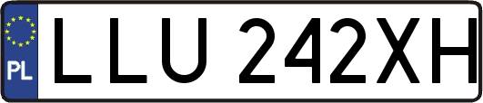 LLU242XH