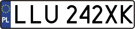 LLU242XK