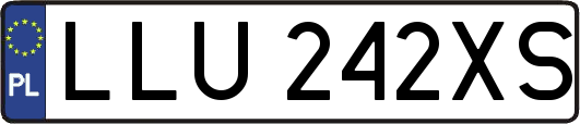 LLU242XS