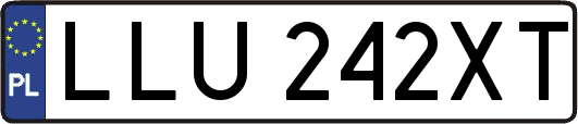 LLU242XT
