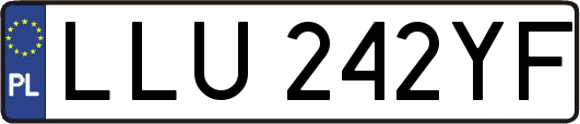 LLU242YF