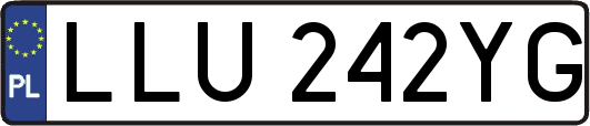 LLU242YG