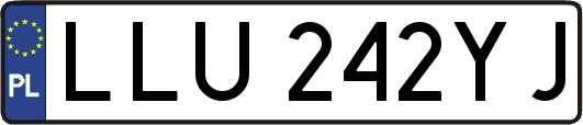 LLU242YJ