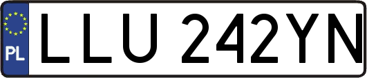 LLU242YN