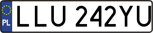 LLU242YU