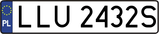 LLU2432S