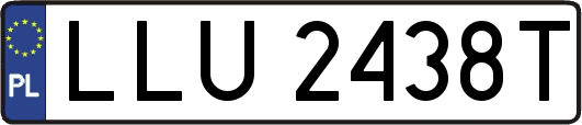 LLU2438T