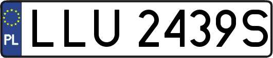LLU2439S