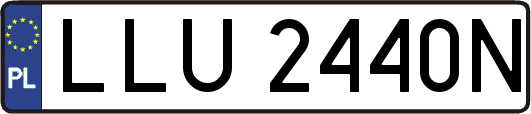 LLU2440N