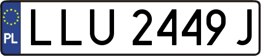 LLU2449J