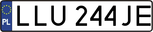 LLU244JE
