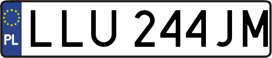 LLU244JM