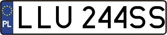 LLU244SS