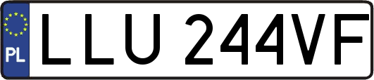 LLU244VF