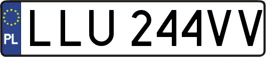 LLU244VV